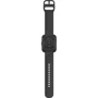 Смарт-часы Amazfit Bip 5 Soft Black: Фитнес-функции GPS-модуль, Скорость движения, Пульсоксиметр, Пульсометр, Шагомер, Подсчет калорий