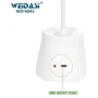 Настольная лампа Weidasi WD-6041: Стиль Современный