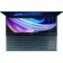 Ноутбук ASUS ZenBook Pro Duo 15 UX582ZW (UX582ZW-XB99T) RB: Відеоадаптер NVIDIA GeForce RTX 3070 Ti, 8 ГБ GDDR6