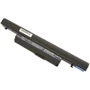 Батарея для ноутбука Acer AS10B31 Aspire 3820T 11.1V Black 5200mAh OEM (9198): Ємність, мАг 5200