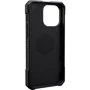 Чохол для iPhone Urban Armor Gear UAG Monarch Pro Magsafe Kevlar Silver (114031113933) для iPhone 14 Pro Max: Тип аксесуара чехол