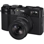 Fujifilm X100VI Black (16821884): Кількість ефективних мегапікселів 40.2