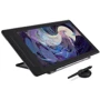 Графический планшет Huion Kamvas Pro 16 2.5K (GT1602): Формат поверхности A3