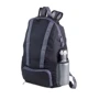 Чоловічий рюкзак Troika BAGPACK чорний (RUC01/BK): Країна виробник Китай