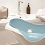 Ванночка Beaba Camele'o для новорожденных зеленая (920353) фото 2