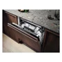 Встраиваемая посудомоечная машина Electrolux EEG69410L: Размеры 81.8 x 59.6 x 55 см