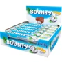 Упаковка батончиків Bounty Trio 21х85 г (УП5000159541015)