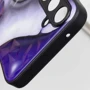 Чехол для телефонов Epik Prisma BubbleGum 3D Blue for Samsung A065 Galaxy A06: Пленка в комплекте нет