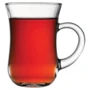 Набір чашок Pasabahce Tea&Coffe 145 мл 6 шт (55411-6): Обсяг 145 мл