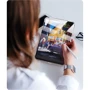 Аксесуар для iPad BeCover Case Book Tri Fold Hard Light Blue для iPad Mini 7 2024 (712453) фото 5