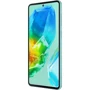 Смартфон Samsung Galaxy M55s 5G 8/128GB Green M558B: Процессор Qualcomm SM7450-AB Snapdragon 7 Gen 1 (4 nm) Octa-core (1x2.4 GHz Cortex-A710 & 3x2.36 GHz Cortex-A710 & 4x1.8 GHz Cortex-A510)