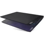 Ноутбук Lenovo Ideapad 3 15IHU Gaming (10M232W11P|82K101F6PB): Тип экрана антибликовое покрытие