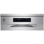 Посудомойка Electrolux ESS47301SX: Размеры 59.6x84.5x63 см