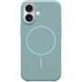 Чохол для iPhone Beats iPhone 16 Case with MagSafe - Riptide Blue (MCFE4LL/A)