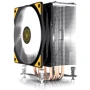 Кулер Deepcool GAMMAXX GT TGA: Тип воздушное охлаждение