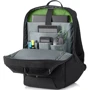 Сумка для ноутбуков HP 17.3" PAV Gaming Backpack 500 Black (6EU58AA): Форм-фактор 17.3"