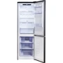 Холодильник Beko CNA366E40XBRN: Тип холодильник двухкамерный