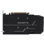 Видеокарта GIGABYTE GeForce GTX 1660 Ti OC 6G (GV-N166TOC-6GD 1.0A): Разрядность шины памяти, бит 192