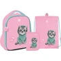 Шкільний набір Kite Education Studio Pets 555S (set_sp22-555s-1)