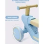 Толокар-ходунки Maraton Happy Music Yellow-blue фото 8