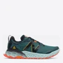 Кроссовки для бега New Balance Running Fresh Foam Hierro (MTHIERG6) 44 (11) бирюзовые текстиль всесезон