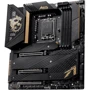 MSI MEG Z690 ACE: Оперативная память 4xDDR5 6666+ МГц, до 128 ГБ