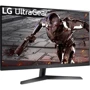 Монитор LG 32GN50R-B: Формат изображения 16:9