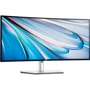 Монітор Dell U3425WE (210-BMDW): Покриття екрану матовое