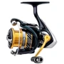 Котушка рибальська Daiwa 19 Revros LT 4000-C (10221-401): Передавальне число 5.2 : 1
