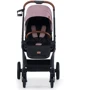 Универсальная коляска 2 в 1 Kinderkraft Evolution Cocoon Marvelous Pink (KKWEVCOPNK2000) фото 11