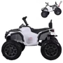 Детский электромобиль Квадроцикл Bambi Racer M 3156EBLR-1 до 30 кг: Вид квадроцикл