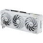 Відеокарта ASUS TUF GeForce RTX5070 Ti 16GB OC WHITE GAMING (TUF-RTX5070TI-O16G-WHITE-GAMING) UA