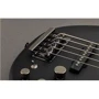 Бас-гітара YAMAHA BB734A (Matte Translucent Black)