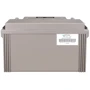 Аккумулятор AGM Victron Energy 130Ah: Длина, мм 410