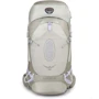 Рюкзак туристичний Osprey Aura AG 50 Silver Streak WS						: Виробник Osprey