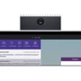 Моноблок Dell Inspiron 24 5400 All-in-One (210-AWTM-09): Количество USB портов 1xUSB 2.0, 1xUSB 3.1 Type-C, 3xUSB 3.2 Gen 1