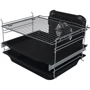 Плита комбинированная Gorenje GK5C62WH: Размеры 85x50x59.4 см