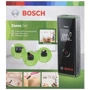 Лазерний далекомір Bosch Zamo Set (0603672701) + 3 адаптера фото 7