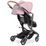 Прогулянкова коляска El Camino inCITY Pale Pink (ME 1068) фото 9