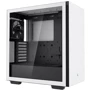 Корпус Deepcool CH510 White (R-CH510-WHNNE1-G-1): Типорозмір Midi-Tower