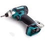 Аккумуляторный гайковерт Makita TD111DWME: Назначение профессиональный