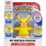 Интерактивная игрушка Pokemon мой друг Пикачу (97759): Тип Персонаж мультфильма, фильма