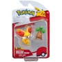 Набір ігрових фігурок Pokemon W16 - Феннекін та Бонслай (PKW3012): Тип Набор игровых фигурок