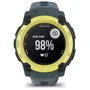 Смарт-часы Garmin Instinct E 40mm Electric Lime with Twilight Band (010-02932-01) фото 9