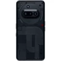 Смартфон Nothing Phone (3a) 8/128Gb Black: Слот для карт пам'яті Відсутнє