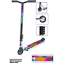 Трюковый самокат Scale Sports Leone. Steel (1361249120): Количество колес 2