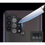 Аксессуар для смартфона BeCover Tempered Glass for Camera Motorola Moto G10 / G30 (706611)