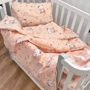 Комплект постельного белья Viluta детский ранфорс 23232 (23232_det)