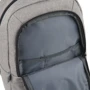 Рюкзак GoPack Education Teens 119S-2 бежевый (GO24-119S-2): Спинка Мягкая (без ребер жесткости)