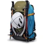 Lowepro PhotoSport X BP 45L AW Green (LP37476-PWW): Материал Полиэстер, нейлон
